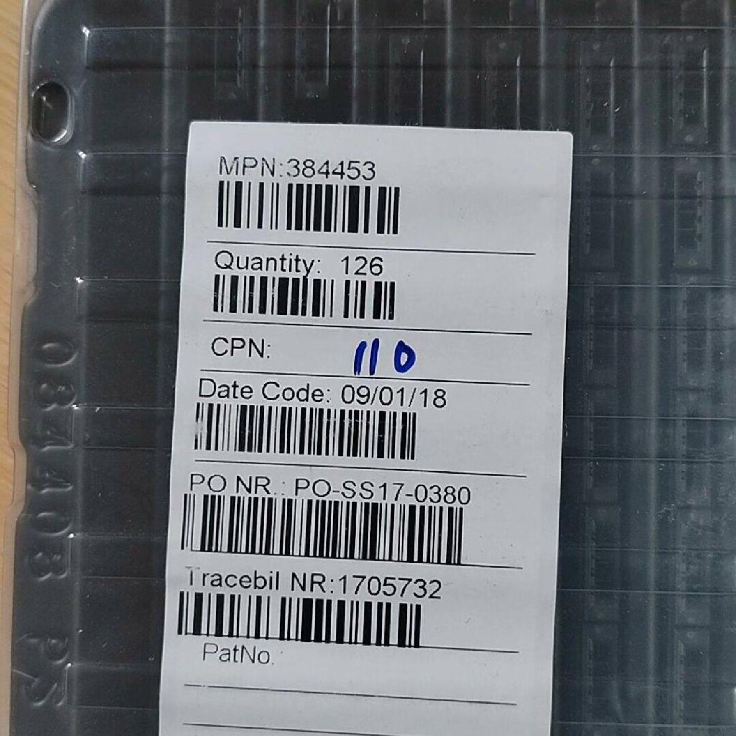 议价议价ERNI恩尼汽车连接器！两盘打包处理