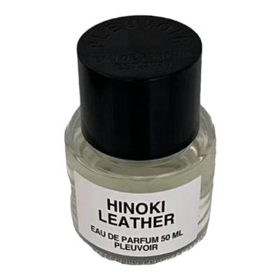 Pleuvoir香水小样爱豆同款