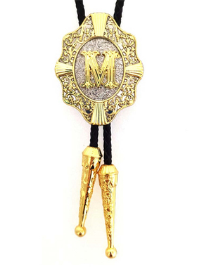 小众潮牌土酷字母百搭项链现货