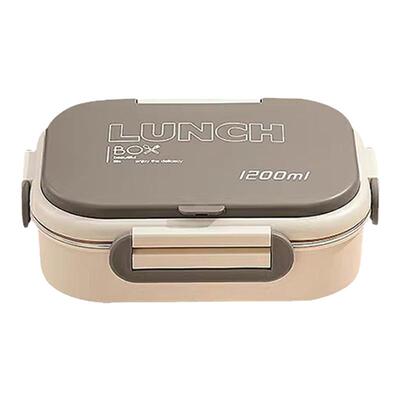 JOJO'SL.PD不锈钢保温饭盒