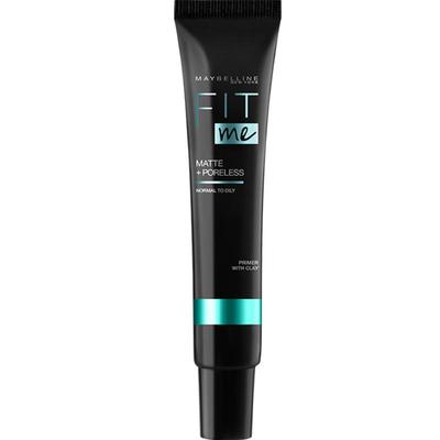 美宝莲FITME妆前乳隔离霜打底