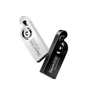 捷速优正品u盘大容量可插音响车载usb手指定制刻字金属迷你优盘