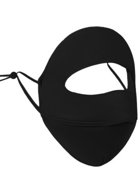 maskplus保暖口罩加绒防风寒面罩