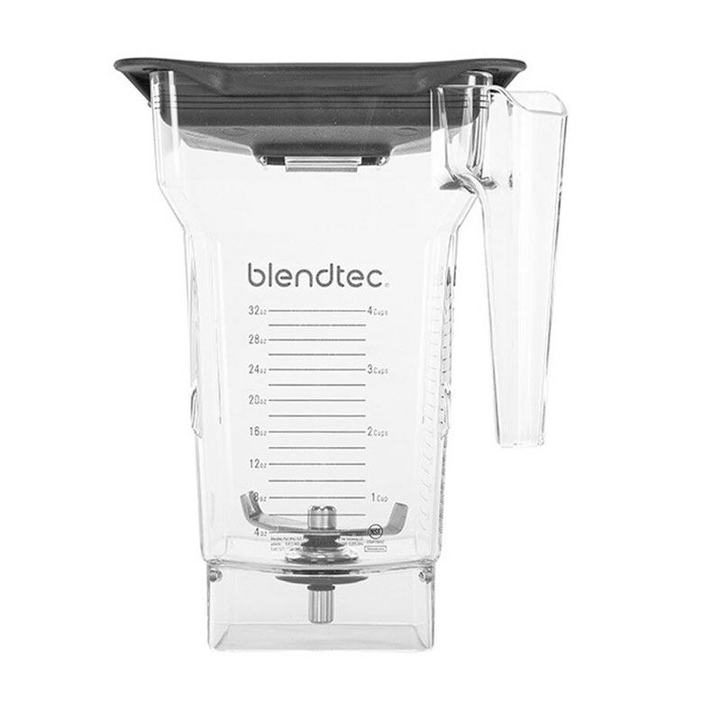 blendtec搅拌杯冰沙壶