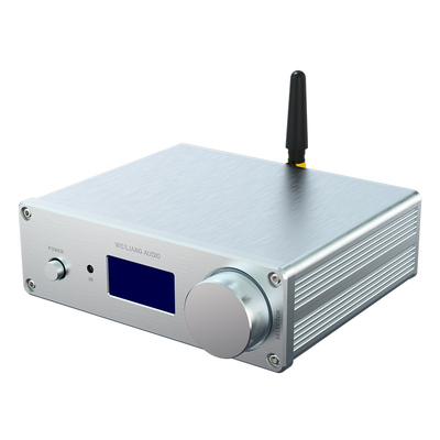 伟良双核心蓝牙usb解码器es9038