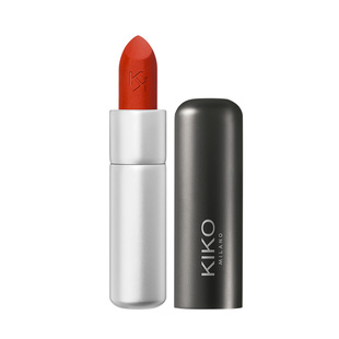 现货黑五意大利KIKO口红粉雾哑光小银管上色02 03 12 08号口红