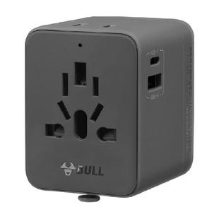 公牛插座usb多国旅行转换插头通用旅行欧标德标美标韩国日本