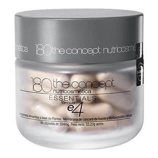 【陈伟霆推荐】西班牙概念180e4超光体胶囊2.0焕新肤质调节肤色