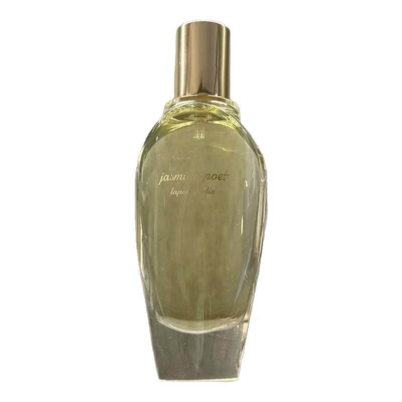 lapot studio窄门香水茉莉诗人柚子古龙鸢尾隐士烟草恋人试香小样