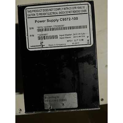 询价HAMAMATSU SD Power Supply C957