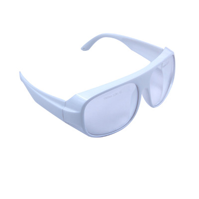 10600nmco2激光防护点阵眼镜