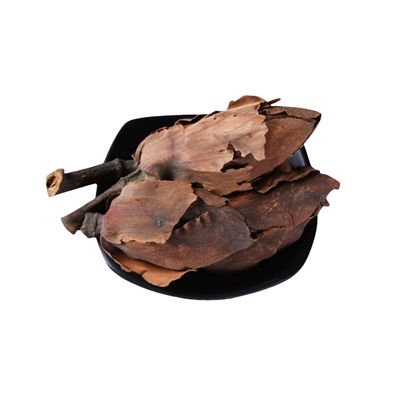 中药材四川厚朴花500克统货