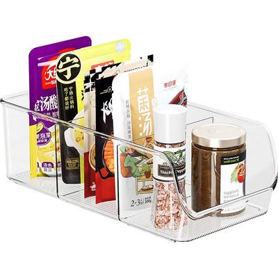 【2025新款】厨房调料收纳盒
