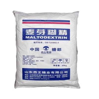 麦芽糊精增稠剂稳定剂乳化剂