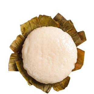 遂昌发糕甜酒酿白糕传统糕点红糕糯米糕酒糟