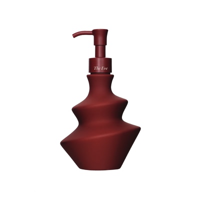 IMSOLE不定所夏娃蝴蝶罪魁香氛沐浴露持久留香淡香秋冬沐浴乳正品