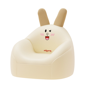 曼龙儿童沙发Pro婴儿可爱卡通女孩男孩宝宝阅读小坐凳太空舱座椅