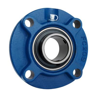 PNY带座外球面轴承UCFC 202 203 204 205 206 207 208 209 210