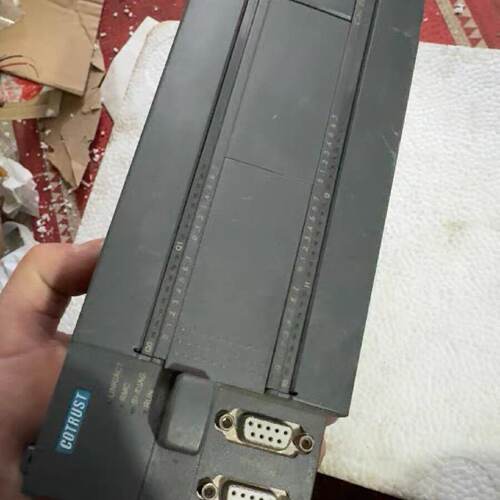 询价-合信PLC CPU模块 CTH2 216-2BD33-0X4