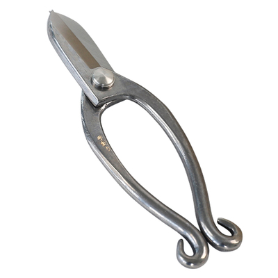 日本不锈钢剪锋利耐用手工锻造