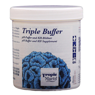 德国TM海水缸添加剂鱼缸珊瑚微量元素生化碘钾钙水KH镁PH粉锶提升