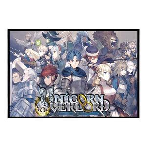 XBOX游戏 圣兽之王 Unicorn 君主豪华版 官方数字兑换码/代购