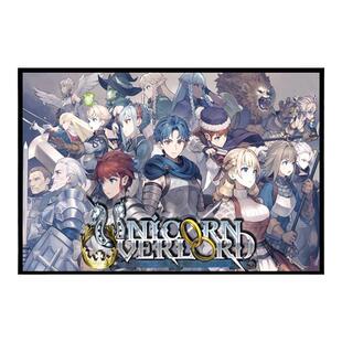 XBOX游戏 圣兽之王 Unicorn 君主豪华版 官方数字兑换码/代购