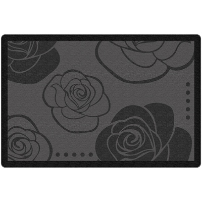 家用入户门地垫高级进门脚垫