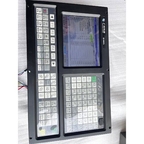 KY-2000TL 系统成色如图