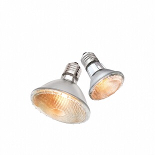 giangarden巨人爬宠加热灯卤素灯爬宠白炽uva加热灯金卤素灯爬宠