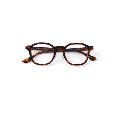 MULNAT/目奈花生3.0全板材眼镜