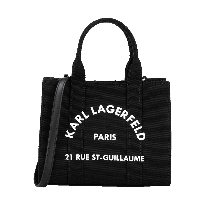 KarlLagerfeld托特包购物袋男女