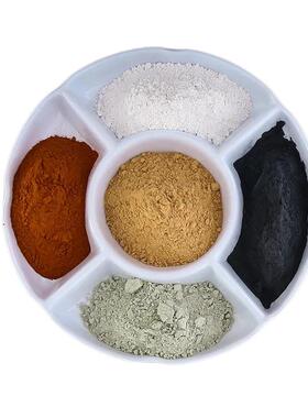 【师傅推荐】五色土化西北厨房