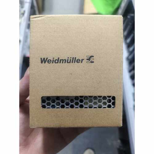 询价魏德米勒Weidmüller PRO PM 35W 24