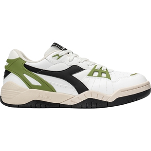 diadora迪亚多纳2026年新款男子复古运动休闲网球鞋百搭撞色板鞋