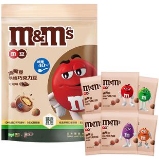 M&M