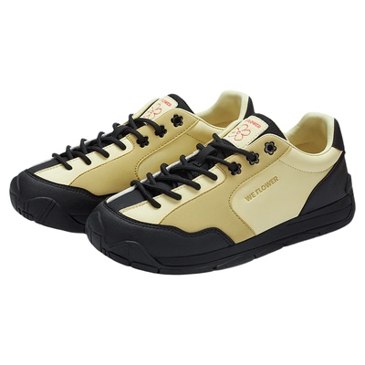 WeFlower户外休闲流浪鞋