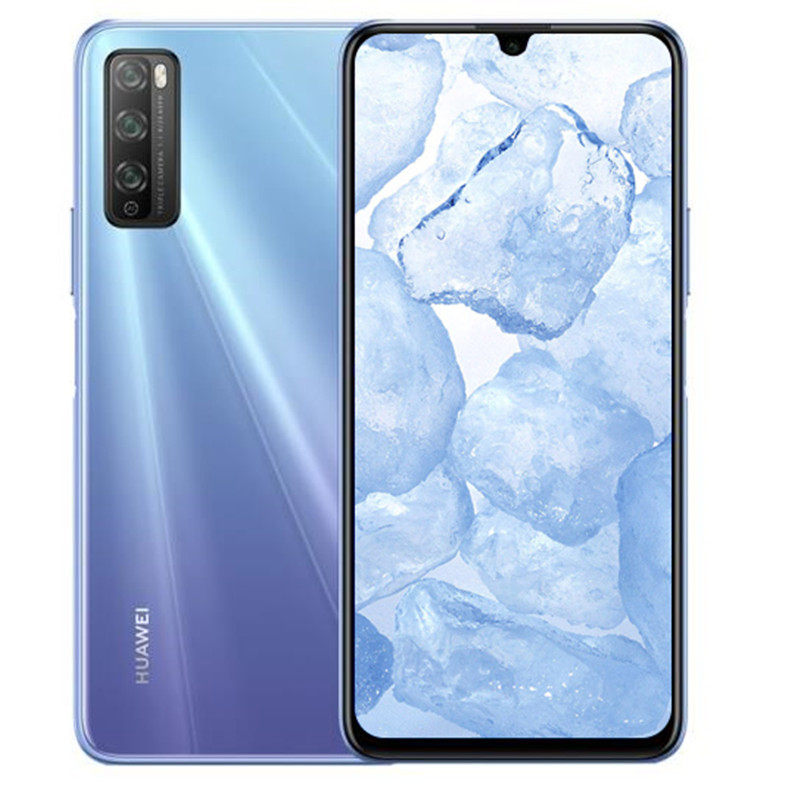 Huawei/华为 畅享20 Pro老人机大字体全网通5G八核老年人智能手机