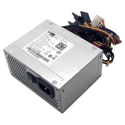 电源监控录像机8盘位硬盘线