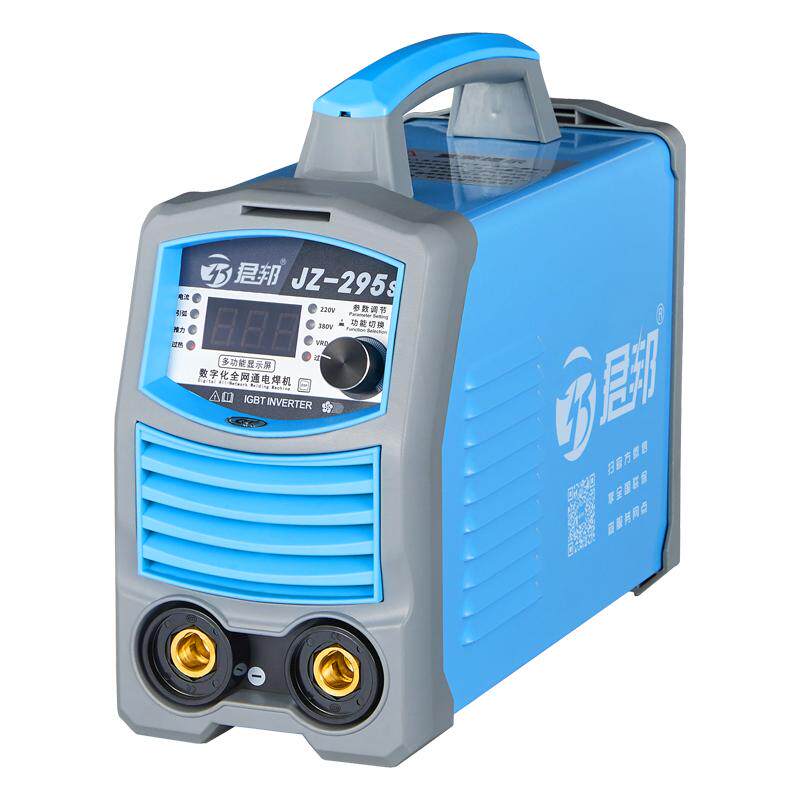 君邦家用220V380V双电压手工焊机