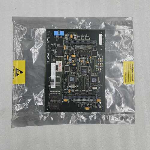 GE 820-0429/02 PCB CARD 504-0009-01C [FAST SHIPPING]
