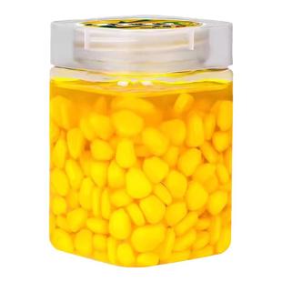 谷麦小麦钓鱼饵料麦粒野钓鲫鱼鲤鱼草鱼专用打窝麦子窝料鱼食果香