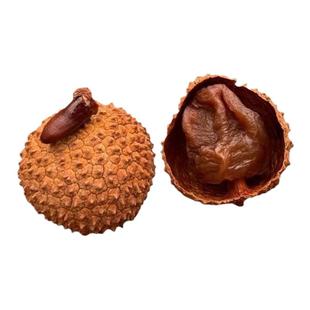 特级槐枝荔枝干壳薄肉厚2025新货广东从化特产干果1000g零食炖汤