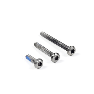 M2螺丝螺母穿越机无人机航模用电机固定桨固定碳钢12.9级高强度