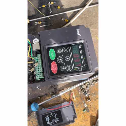 询价下单GHF100-2R2G-4(2.2kw) 变频器 可开发票