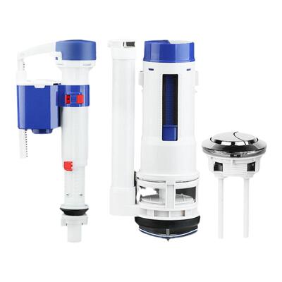 马桶配件全套进水阀水箱通用老式