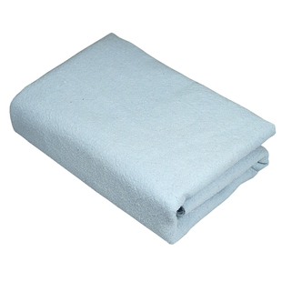 夏季素色棉麻布料麻绉褶皱纯色亚麻服装面料阔腿裤衬衫连衣裙包邮