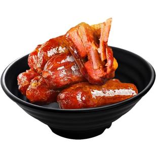 正宗四川排骨香肠麻辣脆肠农家手工烟熏排骨香肠腊肠川味腊肉特产