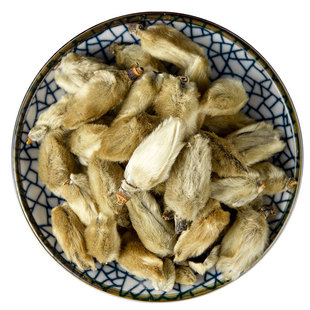 寻百草中药材野生辛夷花笔尖辛夷500g去梗无杂质新货辛夷菖蒲苍术