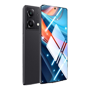 适用红米note13Rpro手机膜note13rPro钢化膜Redminote13rpro高清防爆黑边全屏覆盖保护13rpro指纹抗蓝光新贴